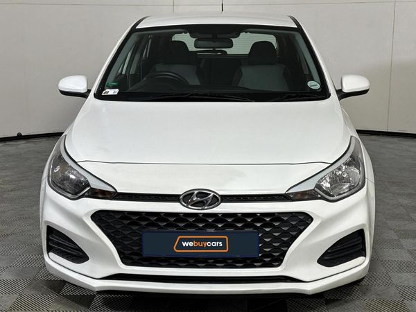 2019-Hyundai-i20-12-Motion image:13