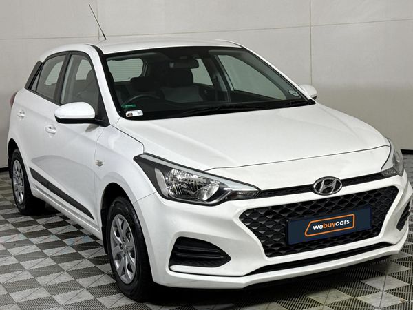 2019-Hyundai-i20-12-Motion image:14