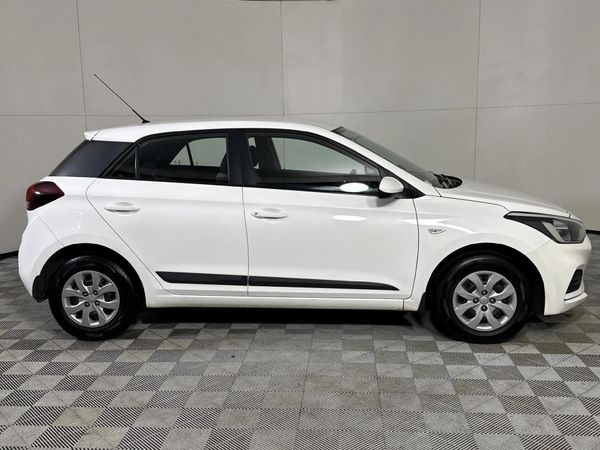2019-Hyundai-i20-12-Motion image:15