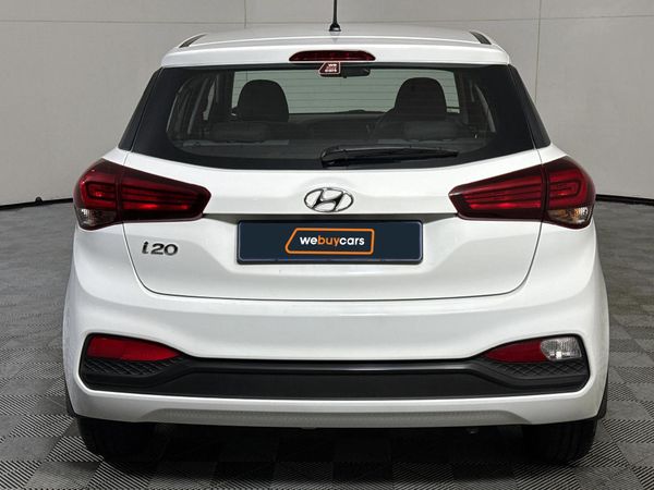 2019-Hyundai-i20-12-Motion image:16