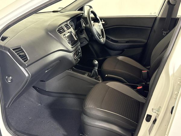 2019-Hyundai-i20-12-Motion image:8