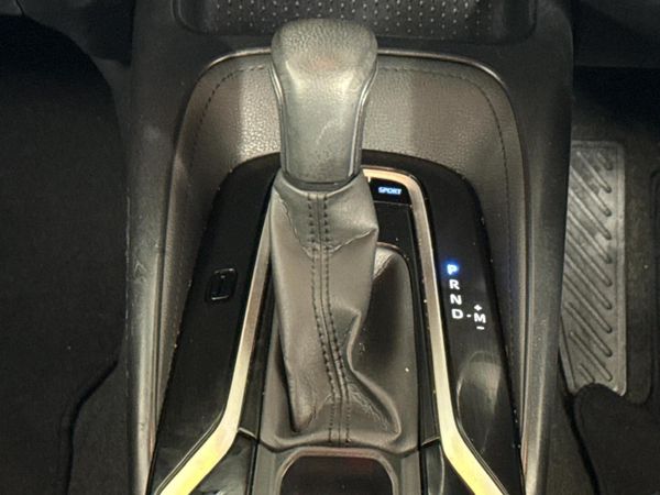 2020-Toyota-Corolla-20-XR-Auto image:10