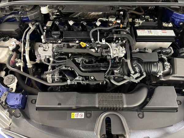 2020-Toyota-Corolla-20-XR-Auto image:13