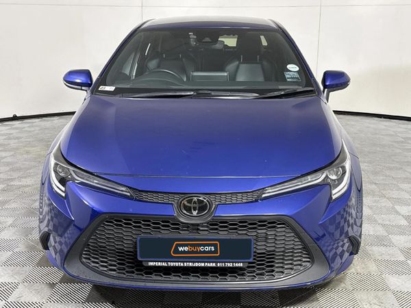 2020-Toyota-Corolla-20-XR-Auto image:14