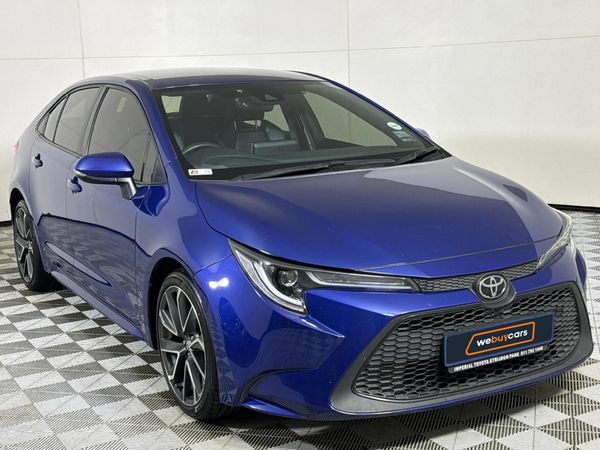 2020-Toyota-Corolla-20-XR-Auto image:15