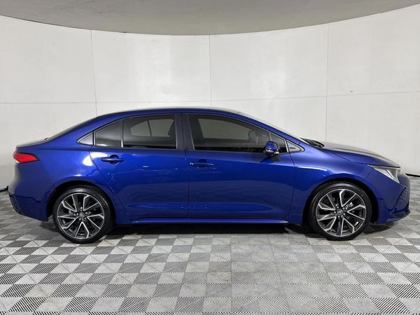 2020-Toyota-Corolla-20-XR-Auto image:16