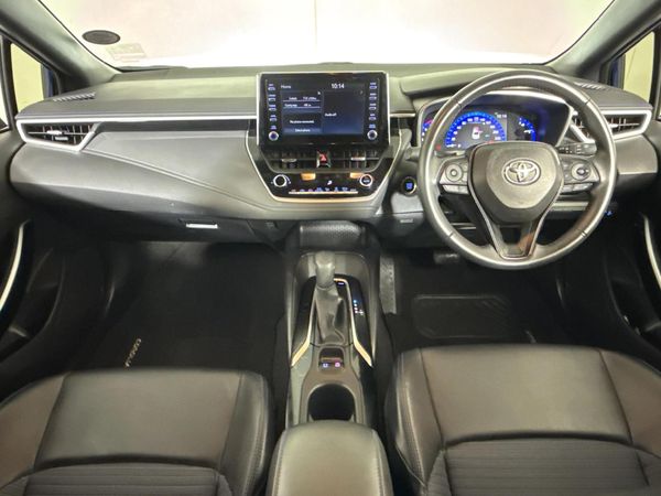 2020-Toyota-Corolla-20-XR-Auto image:1
