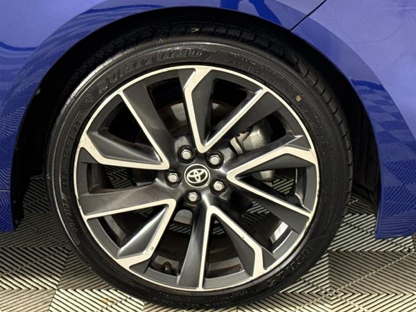 2020-Toyota-Corolla-20-XR-Auto image:4