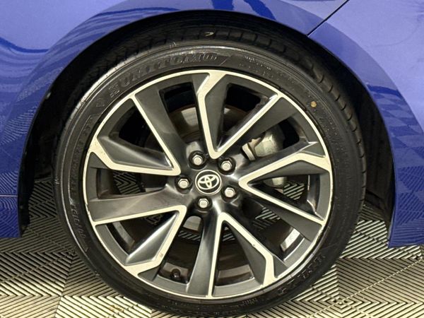 2020-Toyota-Corolla-20-XR-Auto image:5