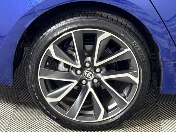 2020-Toyota-Corolla-20-XR-Auto image:6