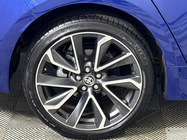 2020-Toyota-Corolla-20-XR-Auto image:7