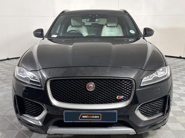 2017-Jaguar-F-Pace-30-V6-SC-AWD-First-Edition image:14