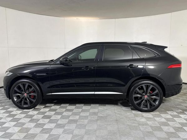 2017-Jaguar-F-Pace-30-V6-SC-AWD-First-Edition image:18