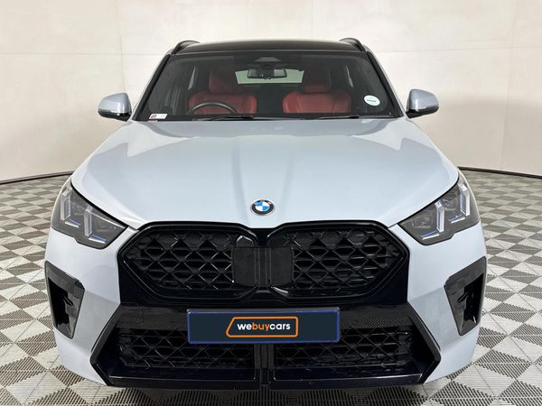 2024-BMW-X2-sDrive-18i-M-Sport image:15