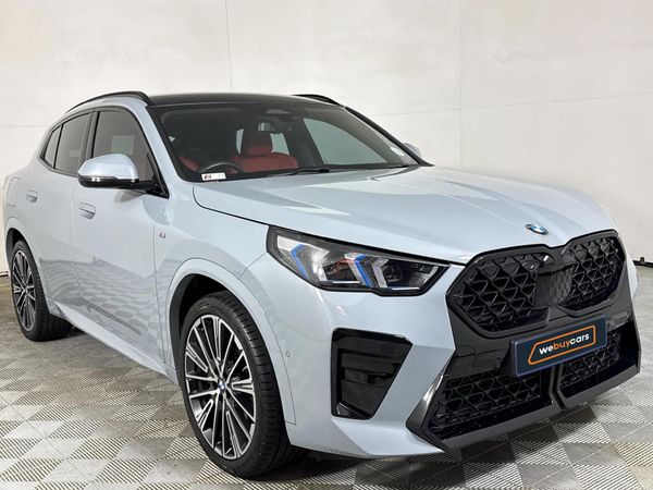 2024-BMW-X2-sDrive-18i-M-Sport image:16