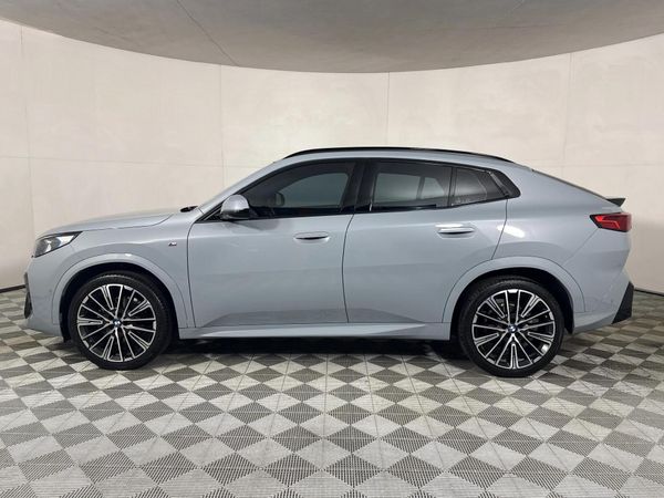 2024-BMW-X2-sDrive-18i-M-Sport image:19