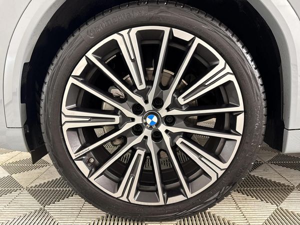 2024-BMW-X2-sDrive-18i-M-Sport image:4
