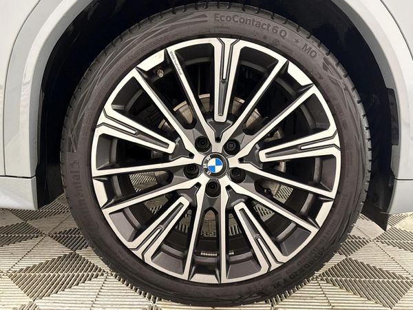 2024-BMW-X2-sDrive-18i-M-Sport image:5