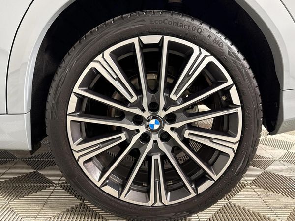 2024-BMW-X2-sDrive-18i-M-Sport image:6