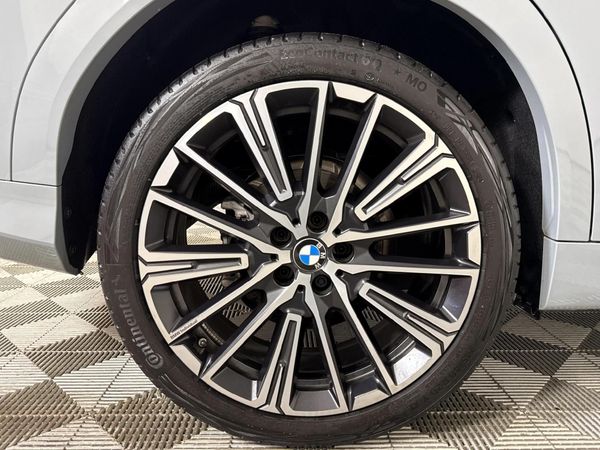 2024-BMW-X2-sDrive-18i-M-Sport image:7