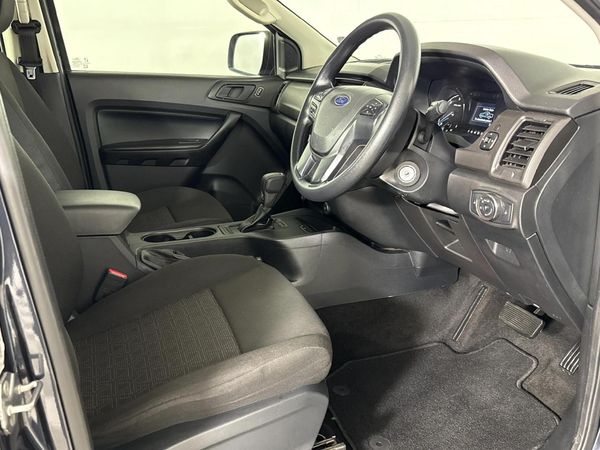 2022-Ford-Ranger-22-TDCi-XL-Auto-Double-Cab image:9