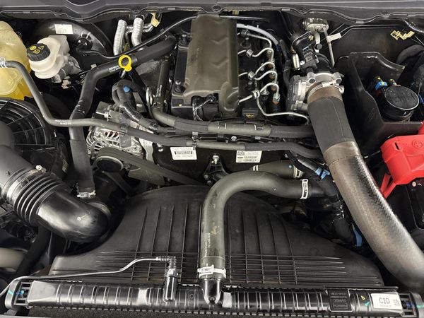2022-Ford-Ranger-22-TDCi-XL-Auto-Double-Cab image:13