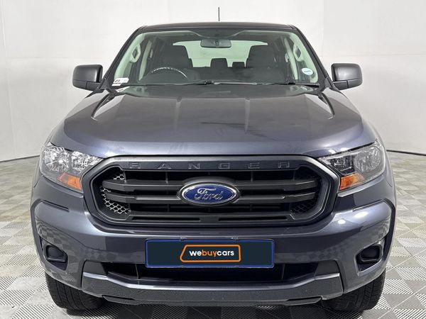 2022-Ford-Ranger-22-TDCi-XL-Auto-Double-Cab image:14