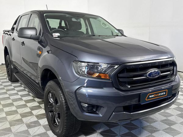 2022-Ford-Ranger-22-TDCi-XL-Auto-Double-Cab image:15