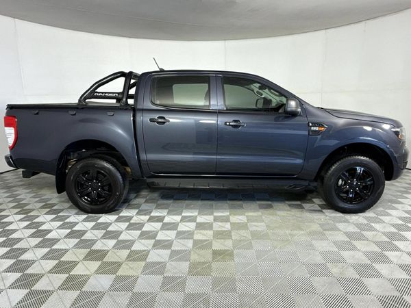 2022-Ford-Ranger-22-TDCi-XL-Auto-Double-Cab image:16