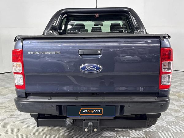 2022-Ford-Ranger-22-TDCi-XL-Auto-Double-Cab image:17