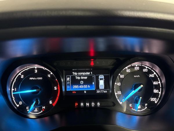 2022-Ford-Ranger-22-TDCi-XL-Auto-Double-Cab image:2
