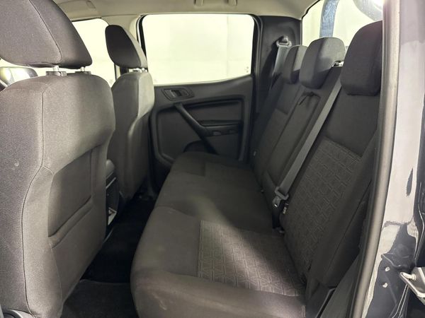 2022-Ford-Ranger-22-TDCi-XL-Auto-Double-Cab image:3