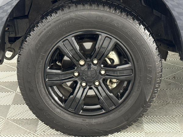 2022-Ford-Ranger-22-TDCi-XL-Auto-Double-Cab image:4