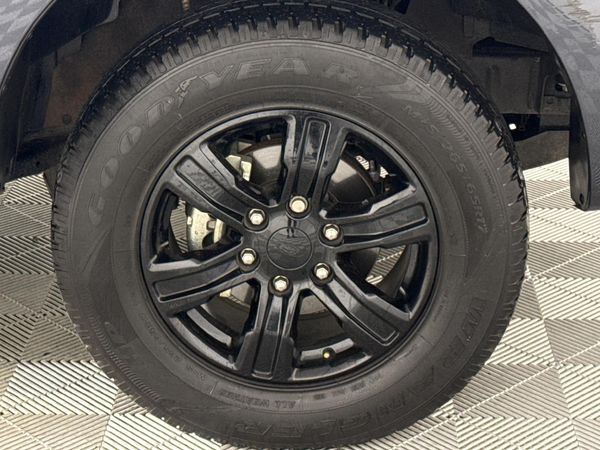 2022-Ford-Ranger-22-TDCi-XL-Auto-Double-Cab image:5