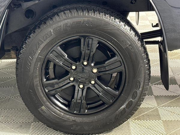 2022-Ford-Ranger-22-TDCi-XL-Auto-Double-Cab image:6