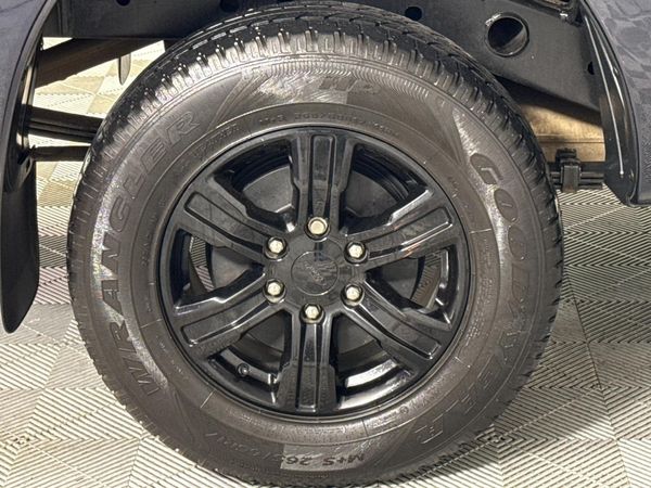 2022-Ford-Ranger-22-TDCi-XL-Auto-Double-Cab image:7