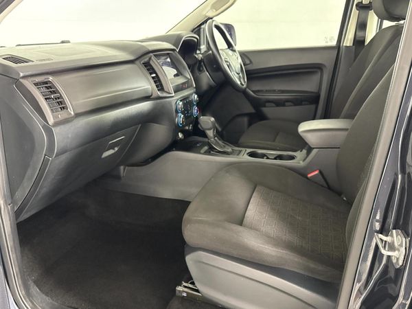 2022-Ford-Ranger-22-TDCi-XL-Auto-Double-Cab image:8