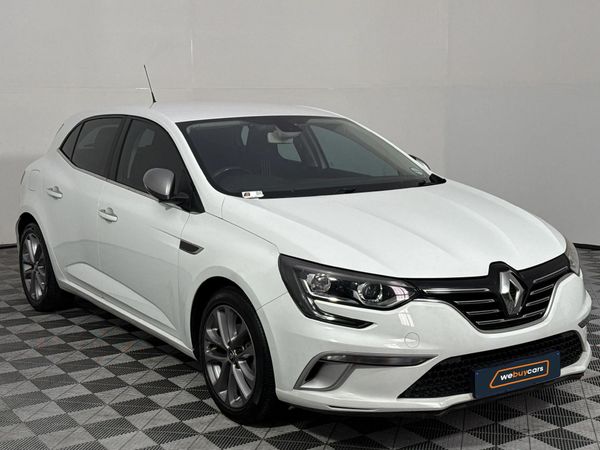2016-Renault-Megane-III-12T-GT-Line-5-dr image:15