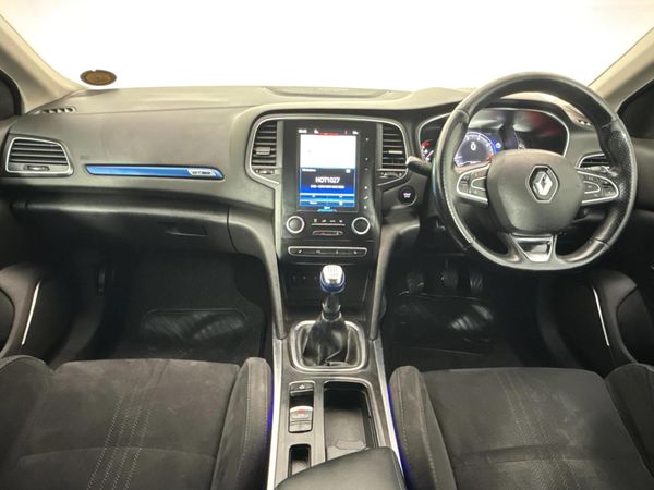2016-Renault-Megane-III-12T-GT-Line-5-dr image:1