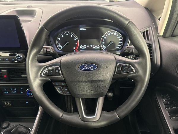 2023-Ford-EcoSport-10-EcoBoost-Trend image:10
