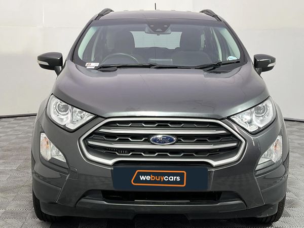 2023-Ford-EcoSport-10-EcoBoost-Trend image:13