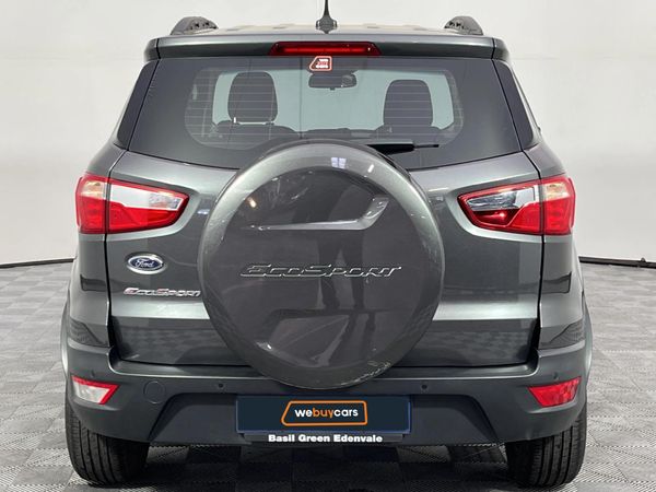 2023-Ford-EcoSport-10-EcoBoost-Trend image:16