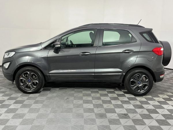 2023-Ford-EcoSport-10-EcoBoost-Trend image:17