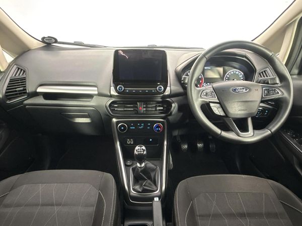 2023-Ford-EcoSport-10-EcoBoost-Trend image:1