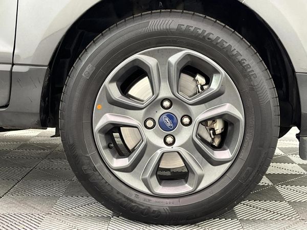2023-Ford-EcoSport-10-EcoBoost-Trend image:3