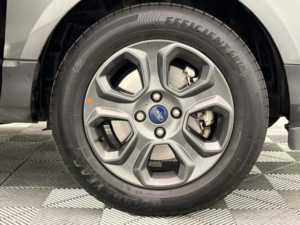 2023-Ford-EcoSport-10-EcoBoost-Trend image:4