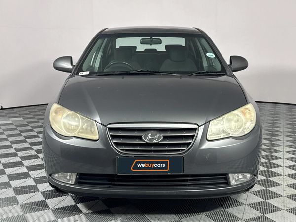2008-Hyundai-Elantra-20 image:13
