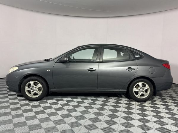 2008-Hyundai-Elantra-20 image:17