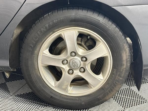 2008-Hyundai-Elantra-20 image:6