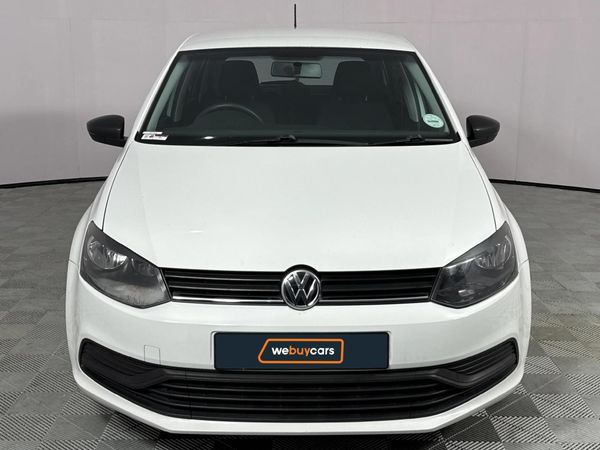 2015-Volkswagen-Polo-GP-12-TSI-Trendline-66kW image:11